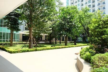 Premium One Bedroom At Woodland Park Residence Jakarta Exteriér fotografie